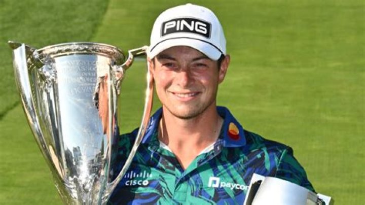 Viktor Hovland Daughter: Age, Photos And More